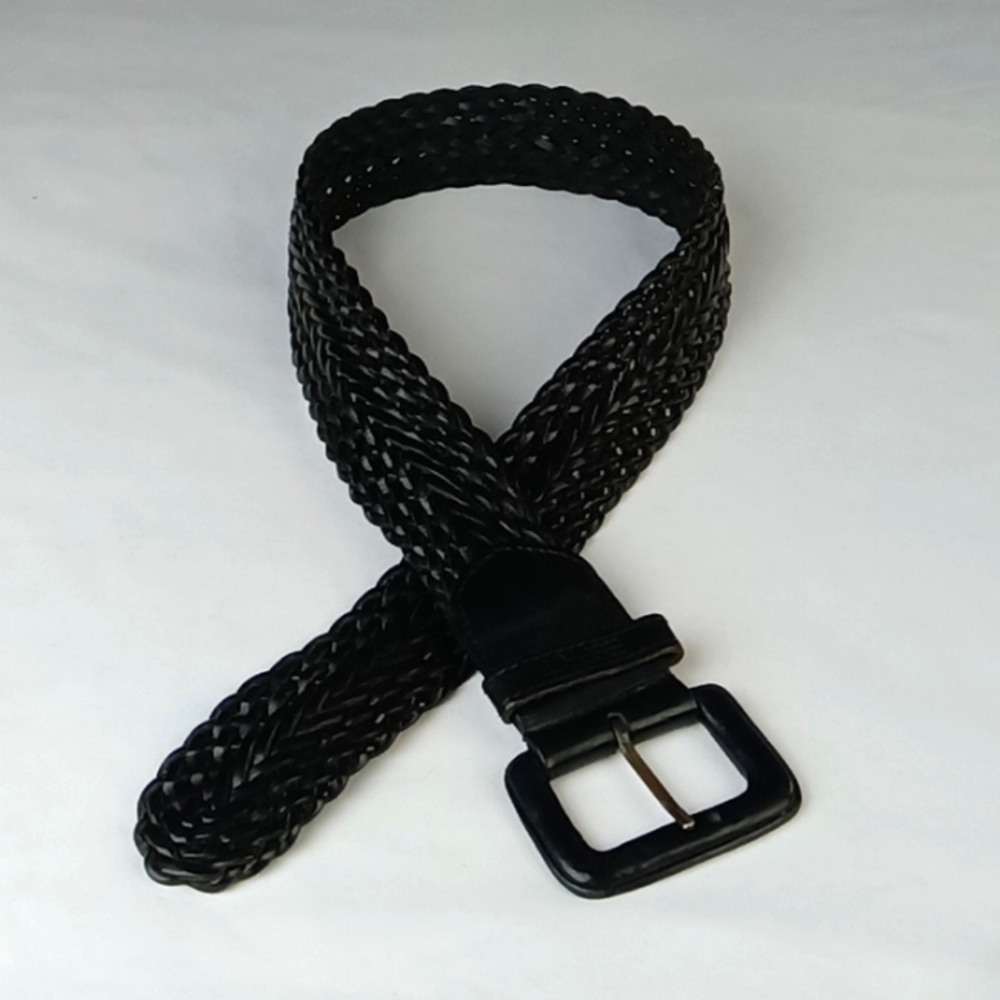 Sprit Womens Leather Belt.